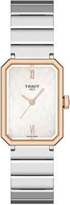 Tissot - SRV T160.110.21.113.00