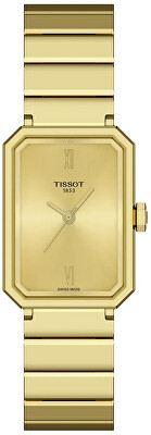 Tissot - SRV T160.110.33.023.00