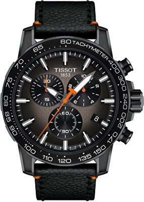 Tissot - Supersport Chrono Basketball Edition T125.617.36.081.00