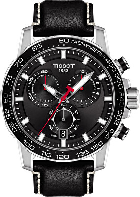 Tissot - Supersport Chrono T125.617.16.051.00