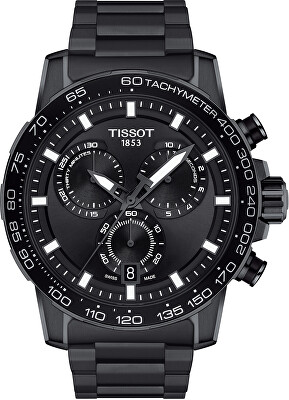 Tissot - Supersport Chrono T125.617.33.051.00