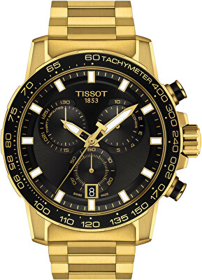 Tissot - Supersport Chrono T125.617.33.051.01