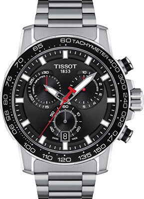 Tissot - Supersport Chrono T125.617.11.051.00
