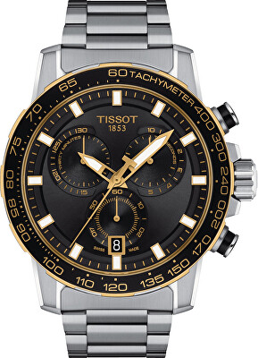 Tissot - Supersport Chrono T125.617.21.051.00
