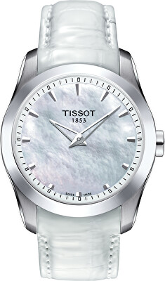 Tissot - Couturier T035.246.16.111.00