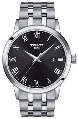 Tissot - T-Classic Dream Gent Quartz T129.410.11.053.00
