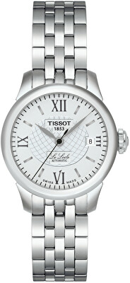 Tissot - Le Locle Automatic T41.1.183.33