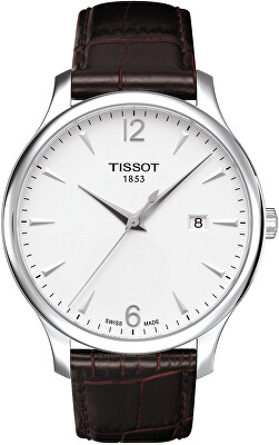 Tissot - T-Classic T-Tradition T063.610.16.037.00