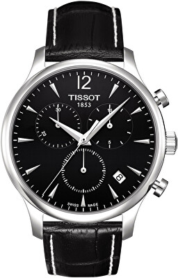 Tissot - T-Classic T-Tradition T063.617.16.057.00