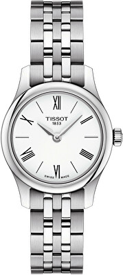 Tissot - T-Classic Tradition 5.5 Lady T063.009.11.018.00
