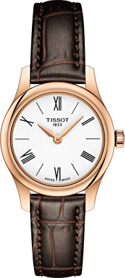 Tissot - T-Classic Tradition 5.5 Lady T063.009.36.018.00