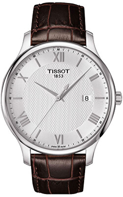 Tissot - T-Classic Tradition T063.610.16.038.00