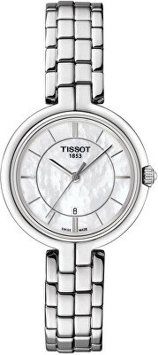 Tissot - T-Lady Flamingo T094.210.11.111.00
