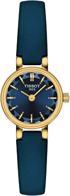 Tissot - T-Lady Lovely Round T140.009.36.041.00