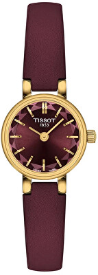 Tissot - T-Lady Lovely Round T140.009.36.371.00