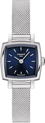 Tissot - Lovely Square T058.109.11.041.00