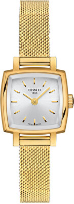 Tissot - Lovely Square T058.109.33.031.00