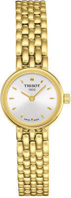 Tissot - T-Lady Lovely T058.009.33.031.00