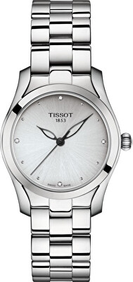 Tissot - T-Lady T-Wave T112.210.11.036.00