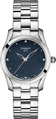 Tissot - T-Lady T-WAVE T112.210.11.046.00