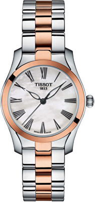 Tissot - T-Lady T-Wave T112.210.22.113.01