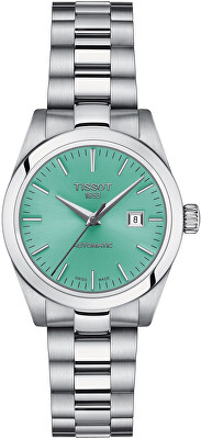 Tissot - T-My Lady Automatic T132.007.11.091.00