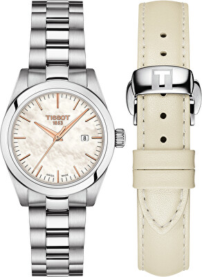 Tissot - T-My Lady T132.010.11.111.00 SET + řemínek