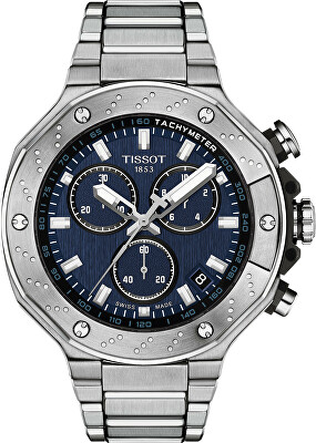 Tissot - T-Race Chronograph T141.417.11.041.00