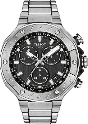 Tissot - T-Race Chronograph T141.417.11.051.01