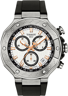 Tissot - T-Race Chronograph T141.417.17.011.00