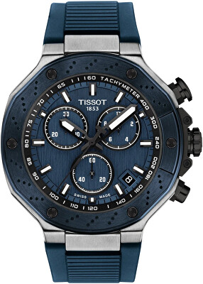Tissot - T-Race Chronograph T141.417.27.041.00
