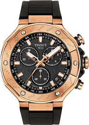 Tissot - T-Race Chronograph T141.417.37.051.00