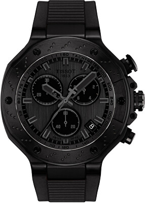 Tissot - T-Race Chronograph T141.417.37.061.00