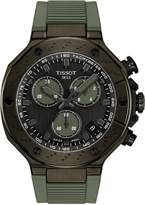 Tissot - T-Race Chronograph T141.417.37.061.02