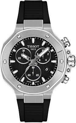 Tissot - T-Race Chronograph T141.817.17.051.00