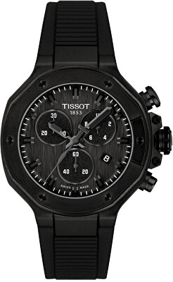 Tissot - T-Race Chronograph T141.817.37.051.00