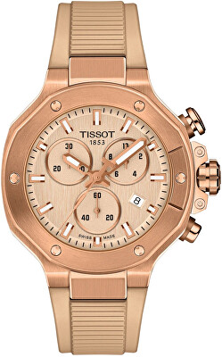Tissot - T-Race Chronograph T141.817.37.501.00
