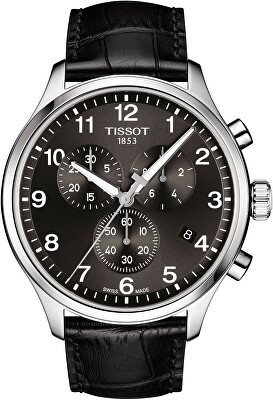 Tissot - 2. JAKOST -  T-Sport Chrono XL Classic T116.617.16.057.00
