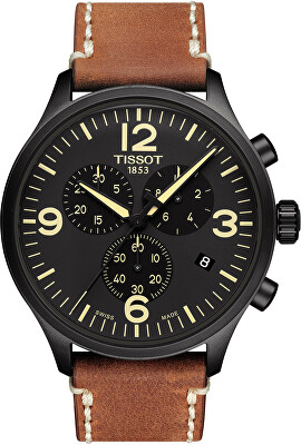 Tissot - T-Sport Chrono XL Quartz T116.617.36.057.00