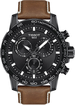 Tissot - Supersport Chrono 2020 T125.617.36.051.01