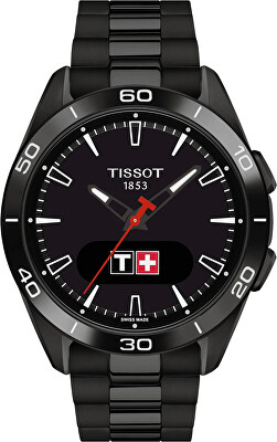 Tissot - T-Touch Connect Sport Solar T153.420.44.051.01