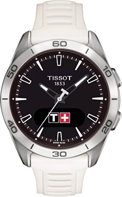 Tissot - T-Touch Connect Sport Solar T153.420.47.051.03