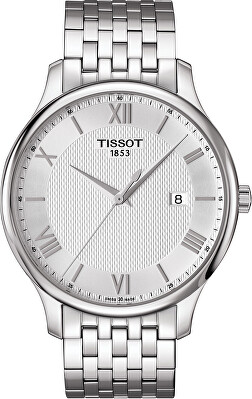 Tissot - T-Tradition T063.610.11.038.00