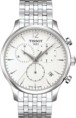 Tissot - T-Tradition T063.617.11.037.00