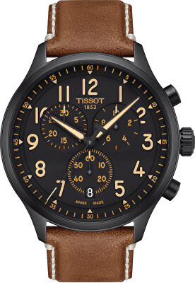 Tissot - Chrono XL T116.617.36.052.03