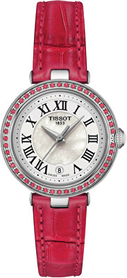Tissot - Bellissima Small Lady T126.010.66.113.00