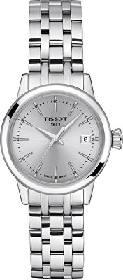 Tissot - Classic Dream Lady T129.210.11.031.00