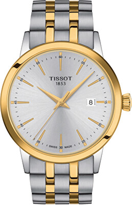 Tissot - Classic Dream Gent Quartz T129.410.22.031.00