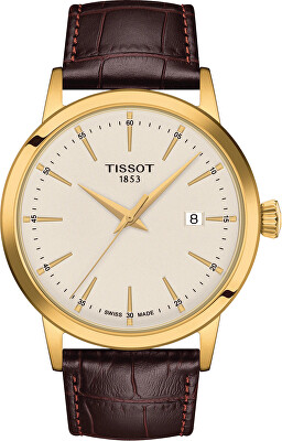 Tissot - Classic Dream T129.410.36.261.00