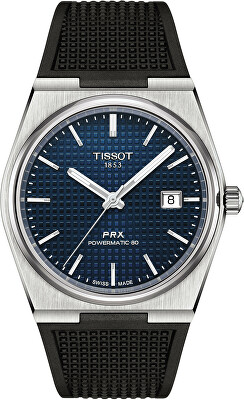 Tissot - PRX Powermatic 80 T137.407.17.041.00